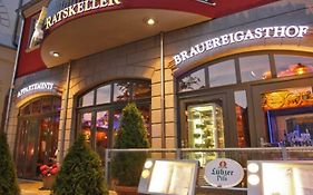 Ratskeller Waren